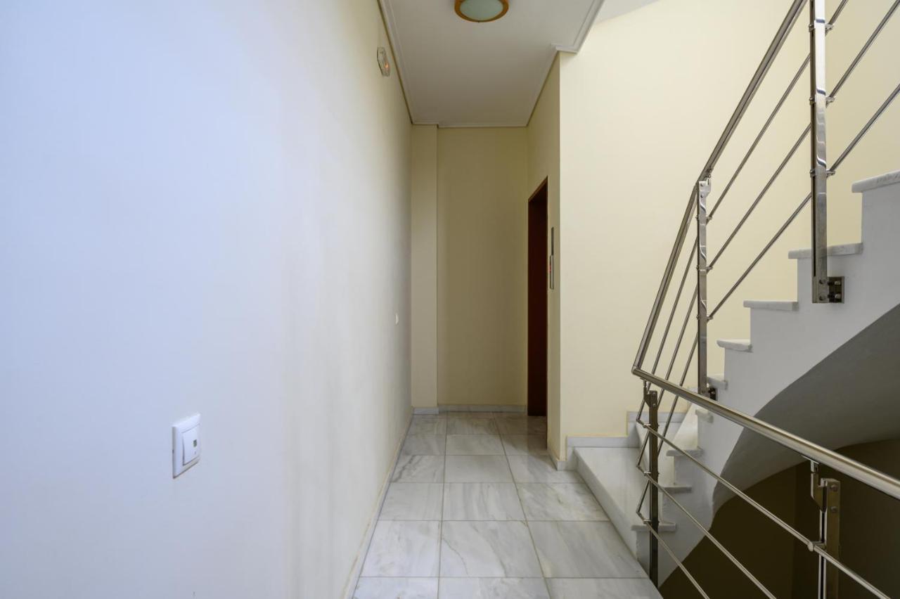 Myrto Luxurious Top Floor Studio 칼라마타 외부 사진