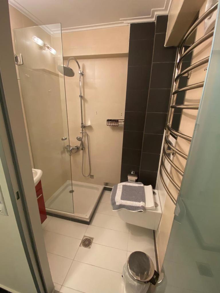 Myrto Luxurious Top Floor Studio 칼라마타 외부 사진