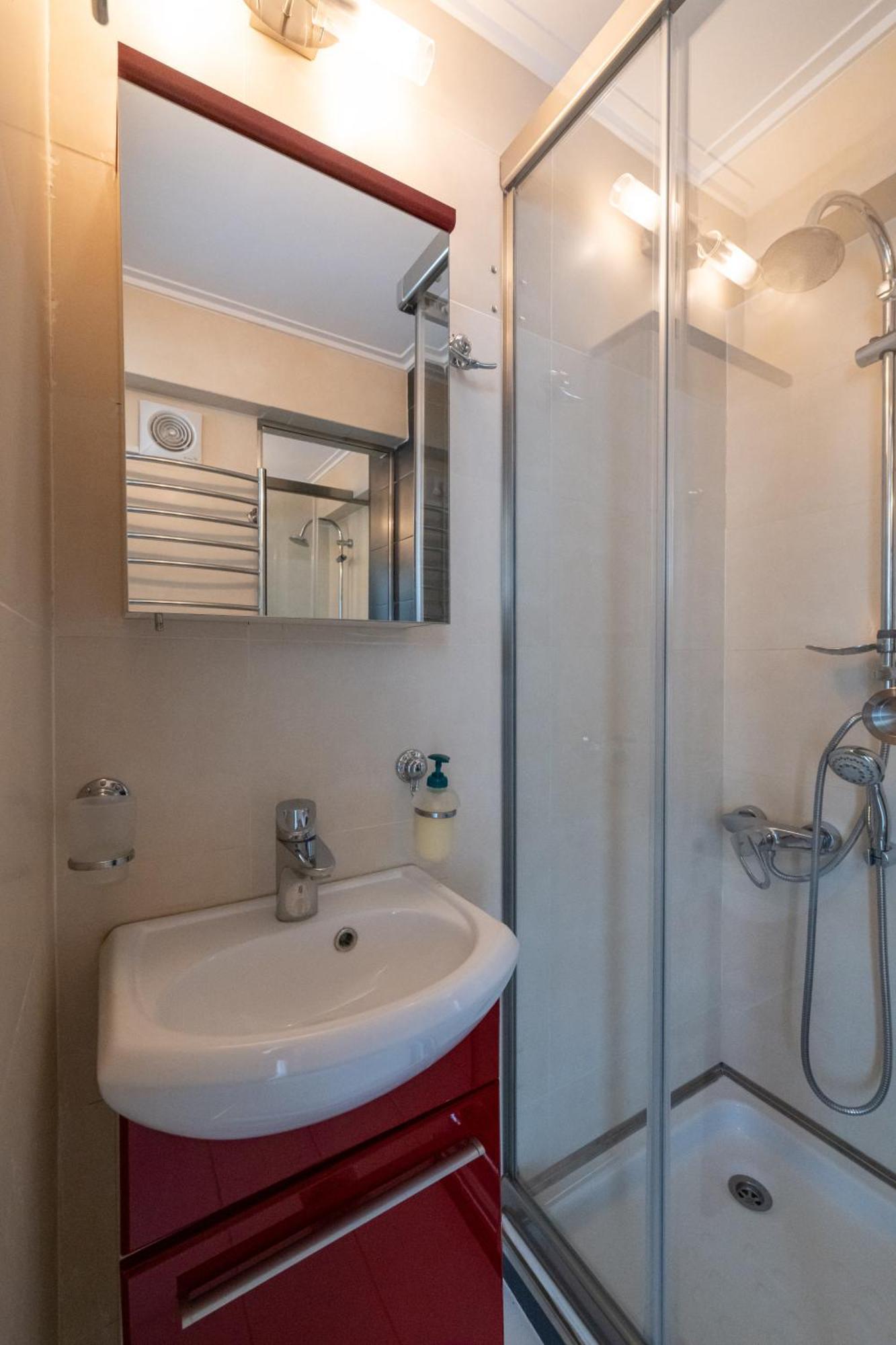 Myrto Luxurious Top Floor Studio 칼라마타 외부 사진