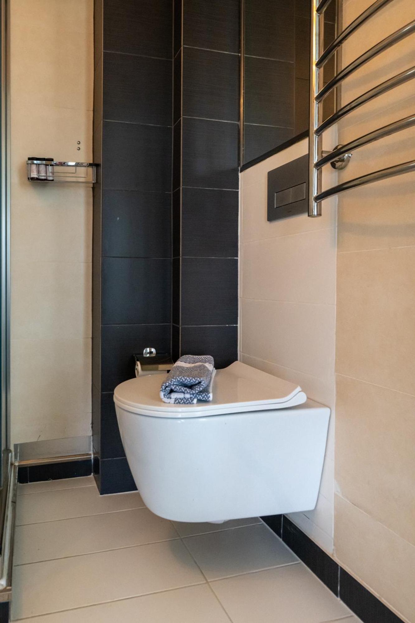 Myrto Luxurious Top Floor Studio 칼라마타 외부 사진