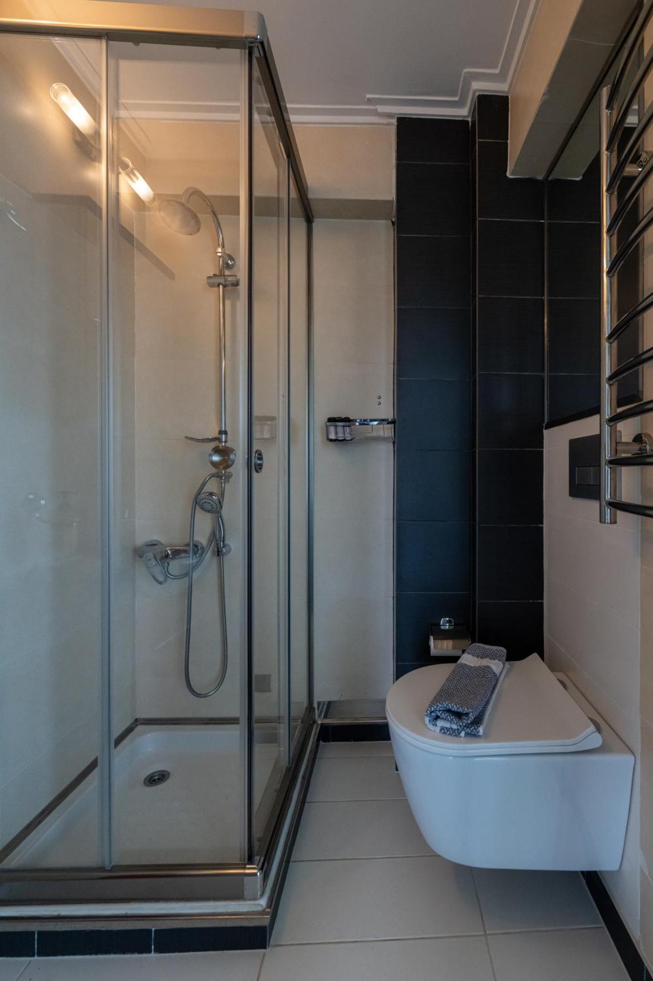 Myrto Luxurious Top Floor Studio 칼라마타 외부 사진